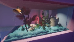 A screenshot taken in Dreams. 6 of 7.