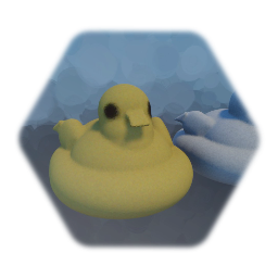 Original Peeps marshmallow chicks