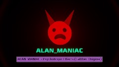 Alan - Psychotropic  Effects (Gabber)