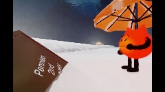 A screenshot taken in Dreams. 9 of 9.