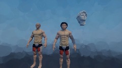 A screenshot taken in Dreams. 1 of 1.