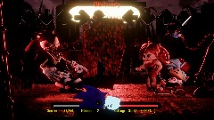 A screenshot taken in Dreams. 2 of 5.