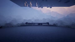 A screenshot taken in Dreams. 1 of 4.