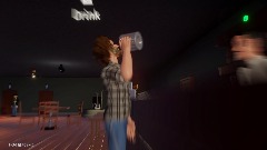 A screenshot taken in Dreams. 9 of 21.