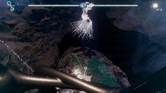 A screenshot taken in Dreams. 3 of 11.