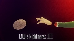 Little Nightmares