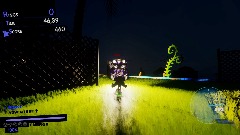 A screenshot taken in Dreams. 7 of 18.