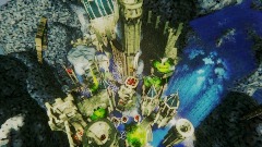 A screenshot taken in Dreams. 1 of 1.