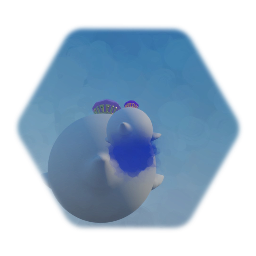 Remix of Remix of Remix of Remix of Mario fusion