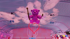 A screenshot taken in Dreams. 6 of 30.