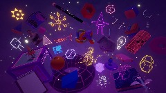 A screenshot taken in Dreams. 1 of 1.