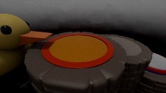 Welcome Home! NOW GET OUT!