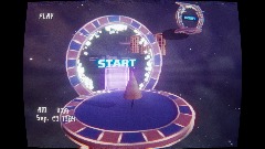 A screenshot taken in Dreams. 13 of 16.