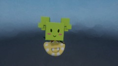 A screenshot taken in Dreams. 1 of 1.