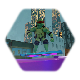 Teenage Mutant Ninja Turtles Audio Quotes 🐢