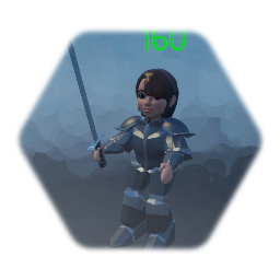 Chelsea Lvl 6 Battle