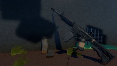 A screenshot taken in Dreams. 3 of 12.