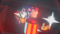 A screenshot taken in Dreams. 1 of 24.