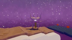 I Eat Pears in Space