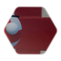 England Countryballs