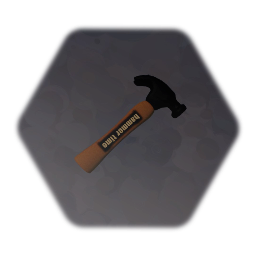 HELLO NEIGHBOR HAMMER