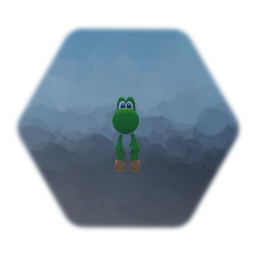 Yoshi