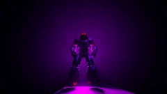 A screenshot taken in Dreams. 1 of 2.