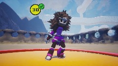 A screenshot taken in Dreams. 4 of 15.