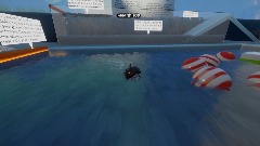 A screenshot taken in Dreams. 3 of 5.