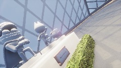 A screenshot taken in Dreams. 7 of 8.