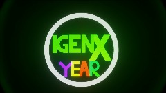 <clue>IgenX Album Music