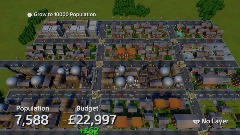 A screenshot taken in Dreams. 10 of 26.