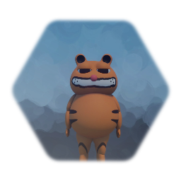 Lasagna Cat Dance But More Accurate