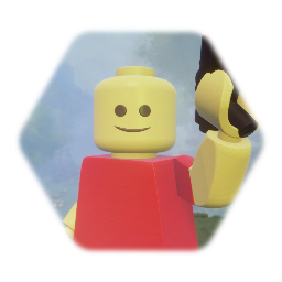 River Bro With A Gun