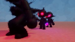 A screenshot taken in Dreams. 1 of 10.