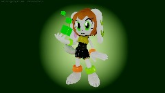 A screenshot taken in Dreams. 22 of 27.