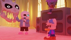 SAS Sans concept 2: the epic sequel