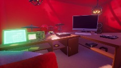 The slow rush experience