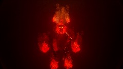 A screenshot taken in Dreams. 16 of 19.