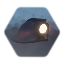 CO - Ancient  Mining Helmet V.1 | 2023-03-25