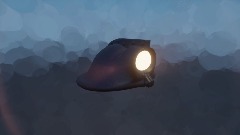 A screenshot taken in Dreams. 1 of 4.