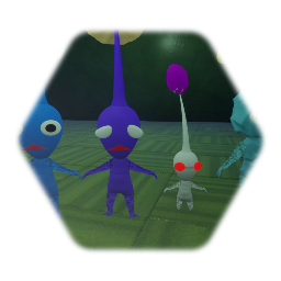 Template for animations