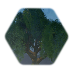 Willow Tree : SP 的混編作品