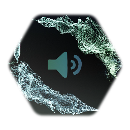 "Cowabunga!" exclamation in a child-like voice