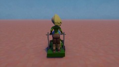A leak for meta runner 2 in 1 Kart [meta runner racing 4]