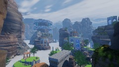 Colossal Gardens