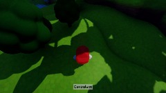 A screenshot taken in Dreams. 1 of 14.