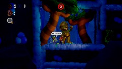 A screenshot taken in Dreams. 2 of 18.