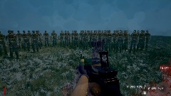 A screenshot taken in Dreams. 4 of 10.