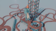 A screenshot taken in Dreams. 6 of 6.